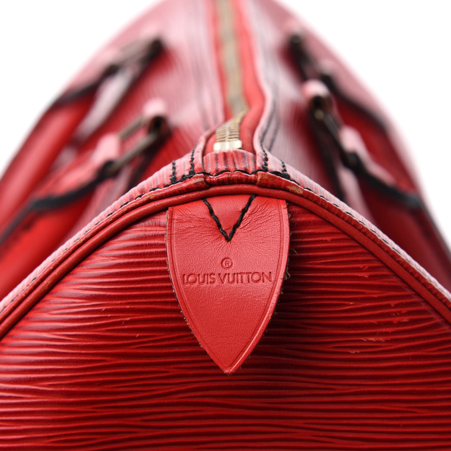 Epi Speedy 35 Rouge