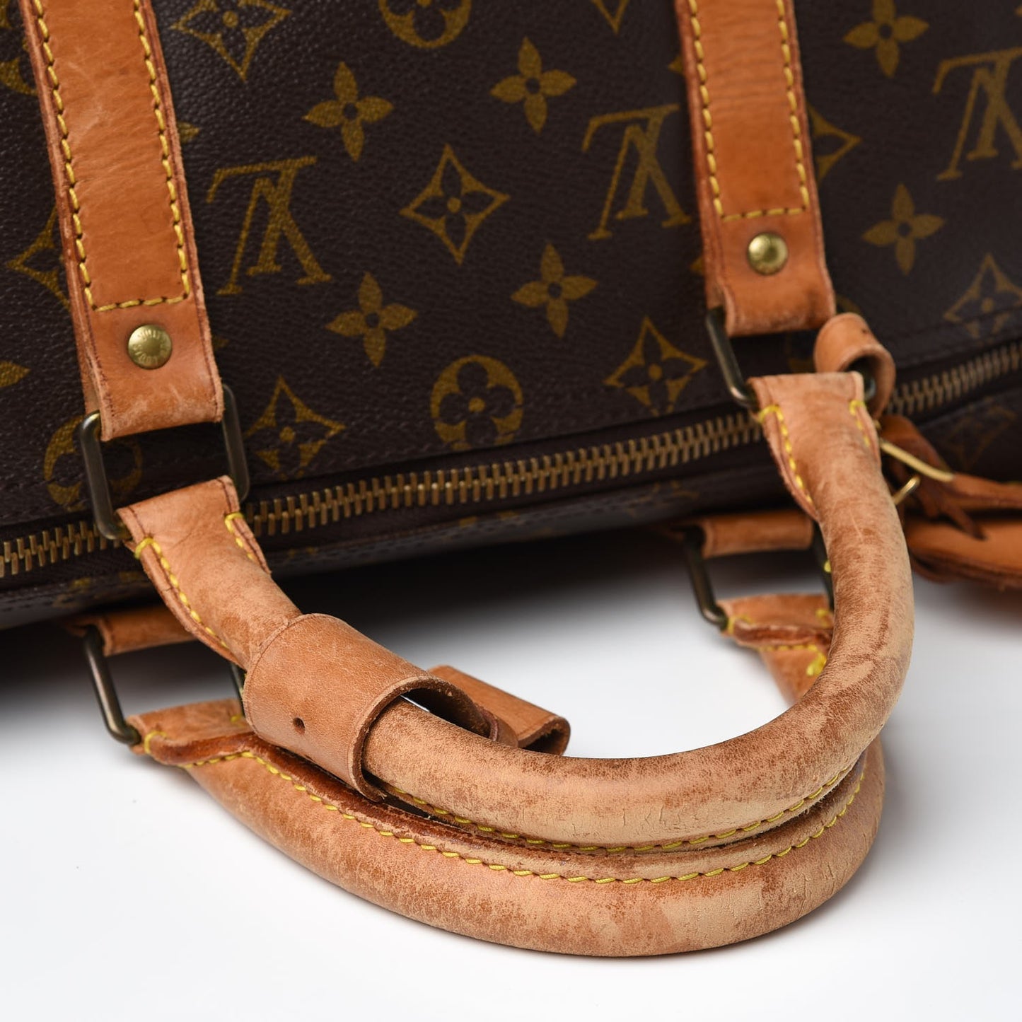 Monogram Keepall 50