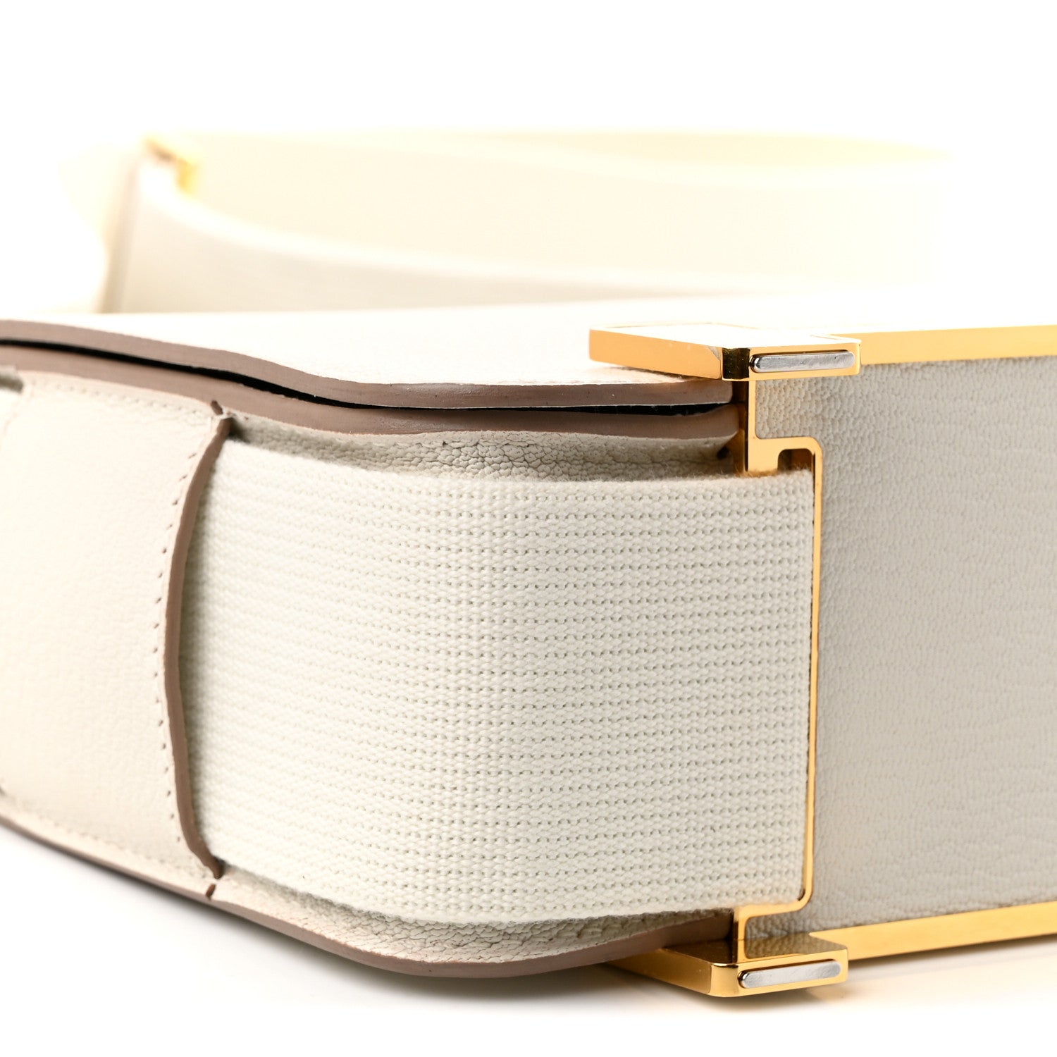 Hermes Chevre Mysore Geta Mushroom 9 of 11