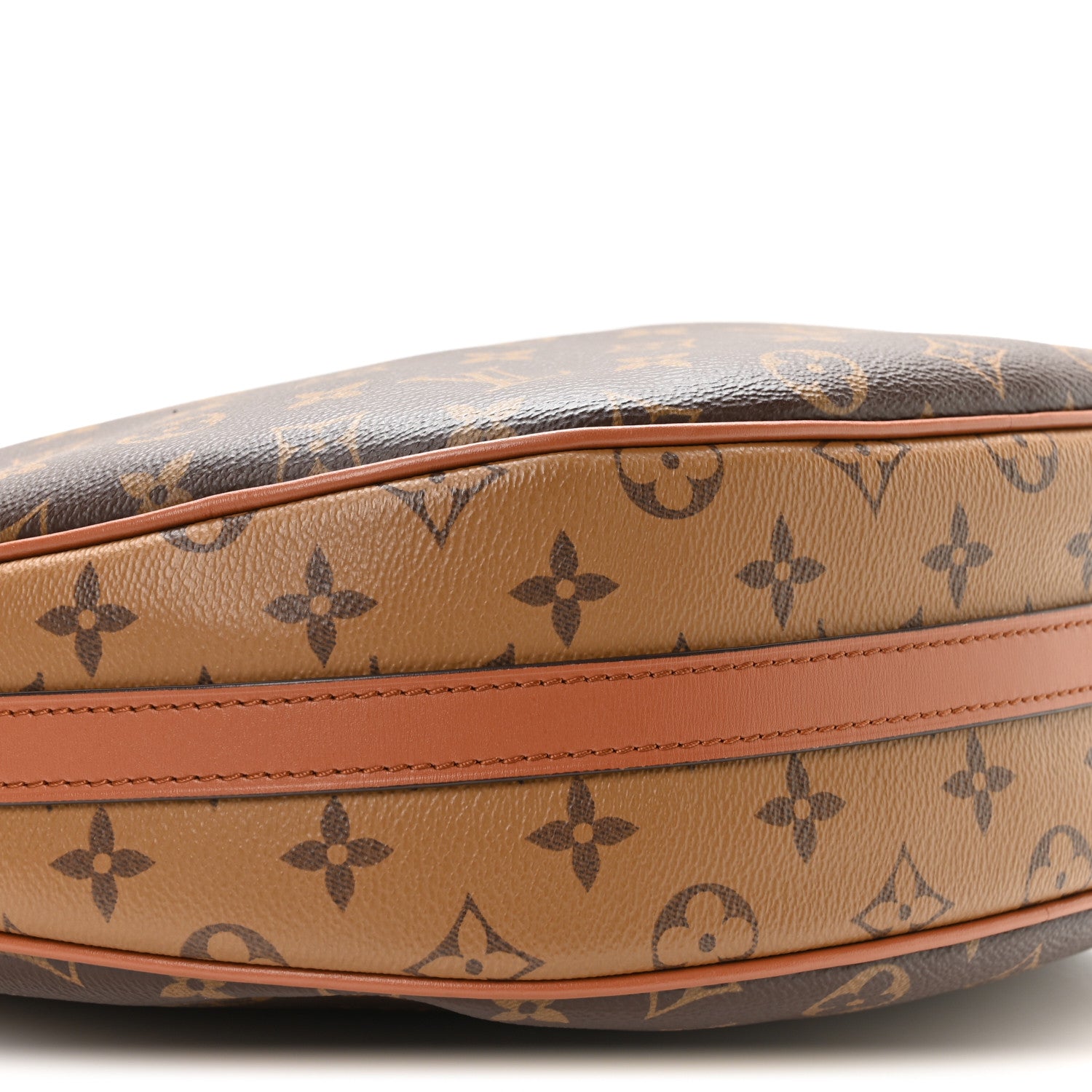 Louis Vuitton Reverse Monogram Loop Hobo 8 of 10