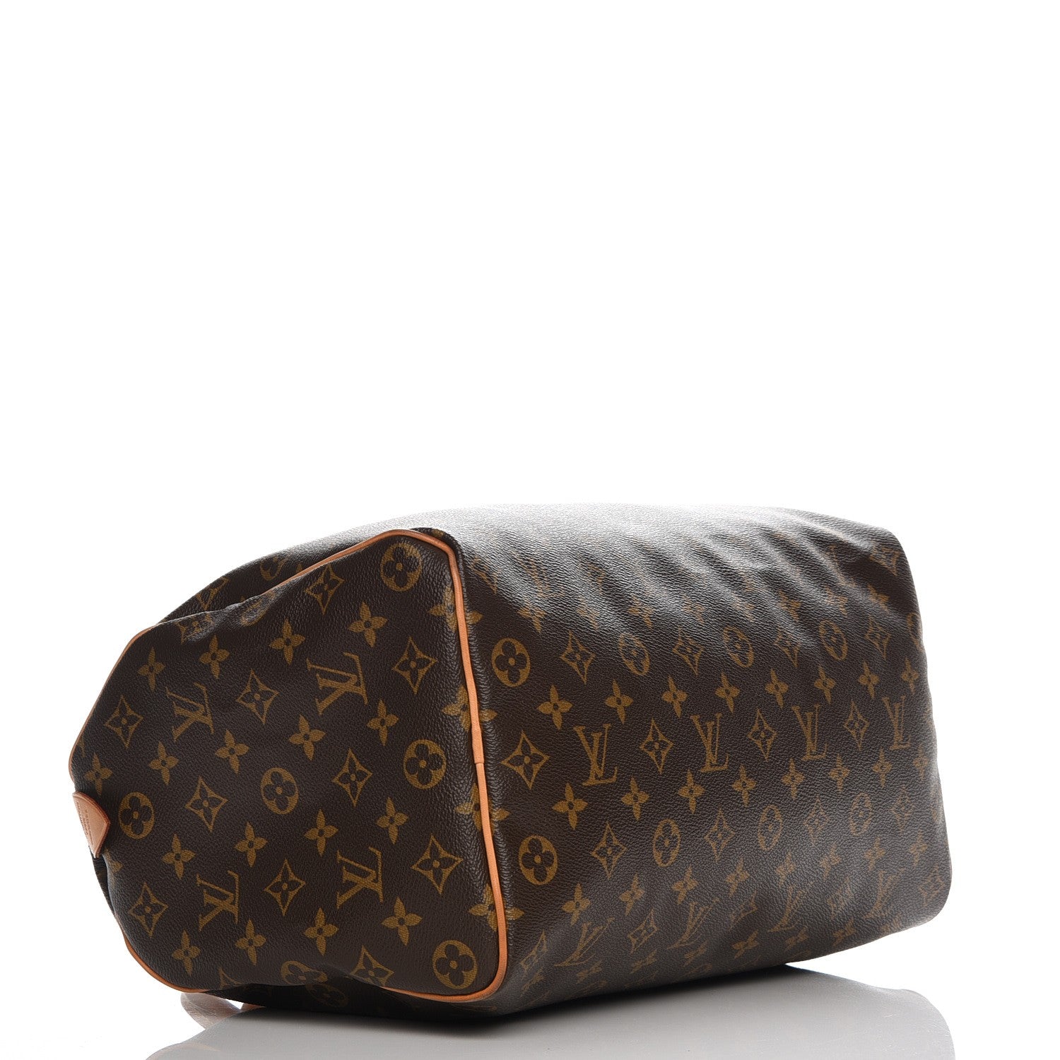 Louis Vuitton Monogram Speedy 35 4 of 7