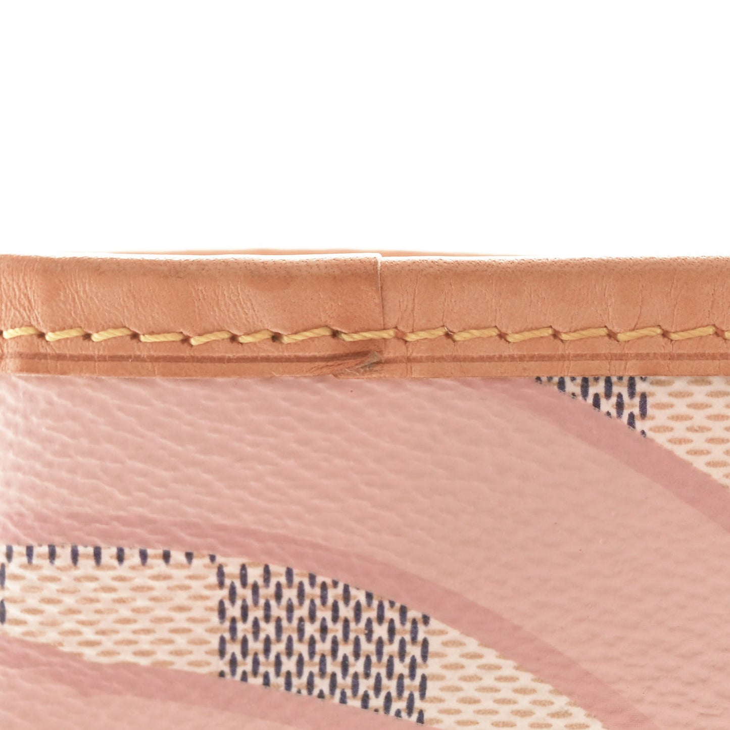 Damier Azur Tahitienne Neverfull MM