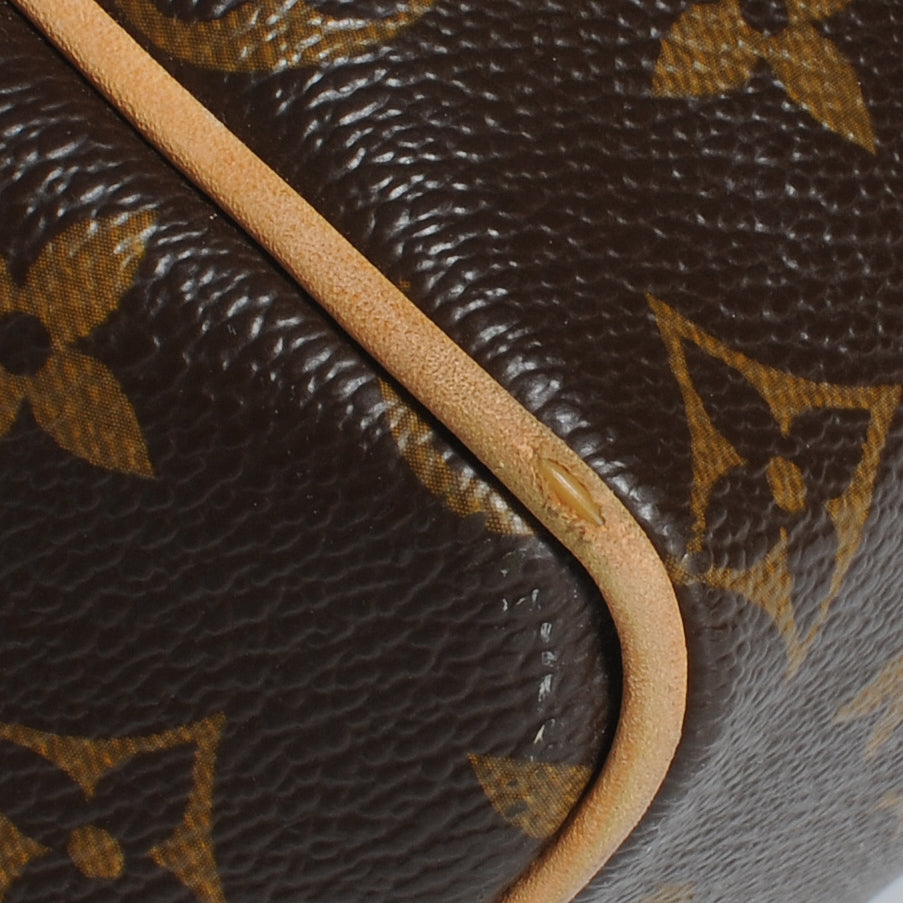 Monogram Speedy 25