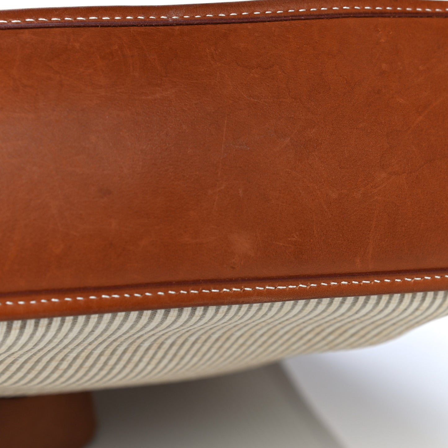Crinoline Natural Barenia Vespa PM