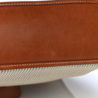 Hermes Crinoline Natural Barenia Vespa PM 15 of 26