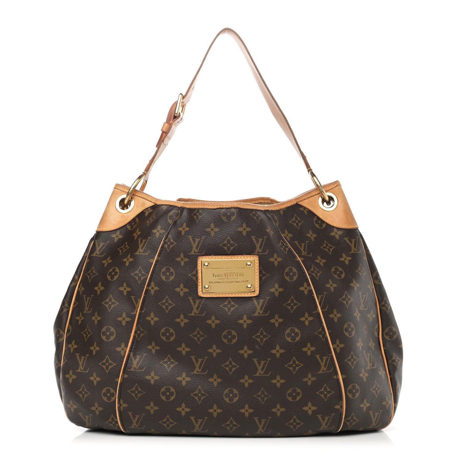 Louis Vuitton Monogram Galliera GM 1 of 14