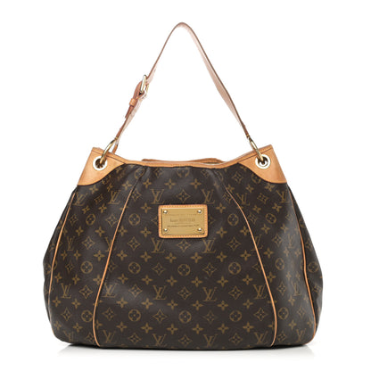 Louis Vuitton Monogram Galliera GM 1 of 14