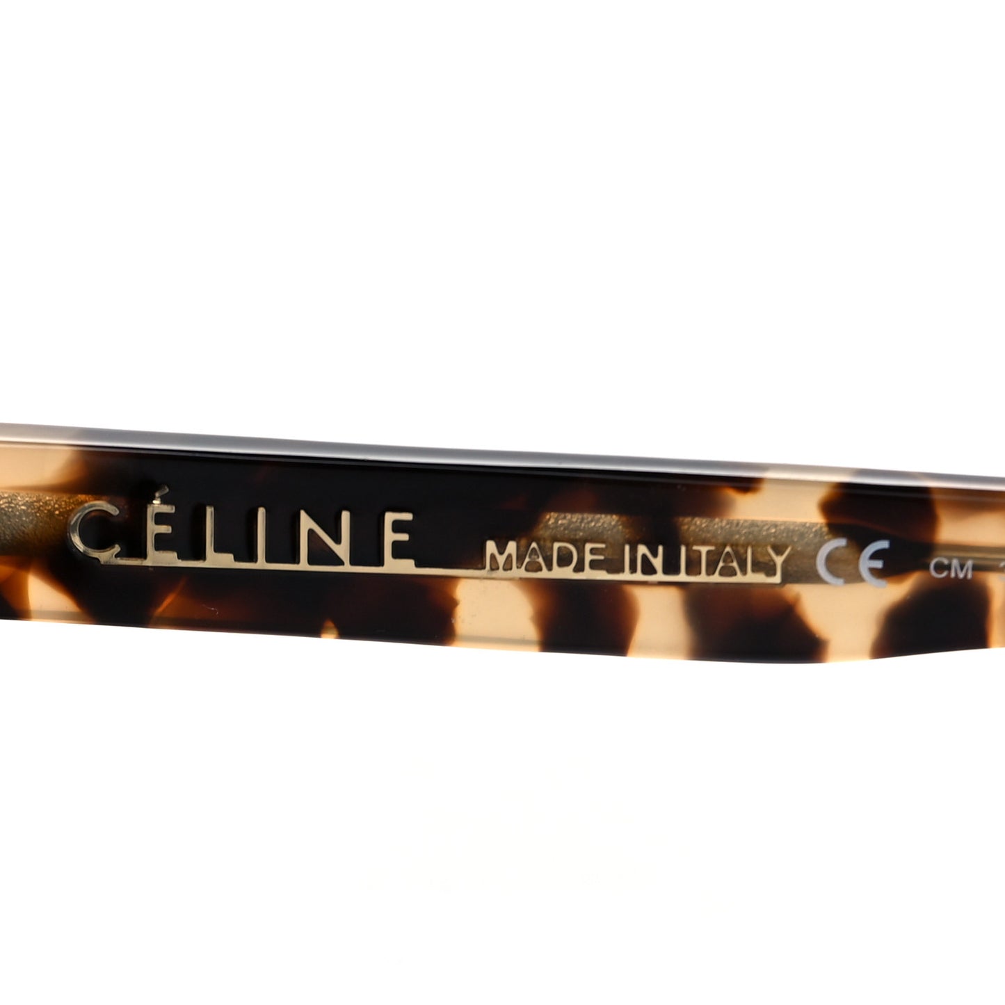 Pretty Sunglasses CL 41801/S Havana Honey