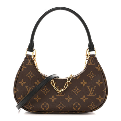 Louis Vuitton Monogram Catchy PM 1 of 13