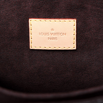 Louis Vuitton Monogram Pochette Metis 6 of 13