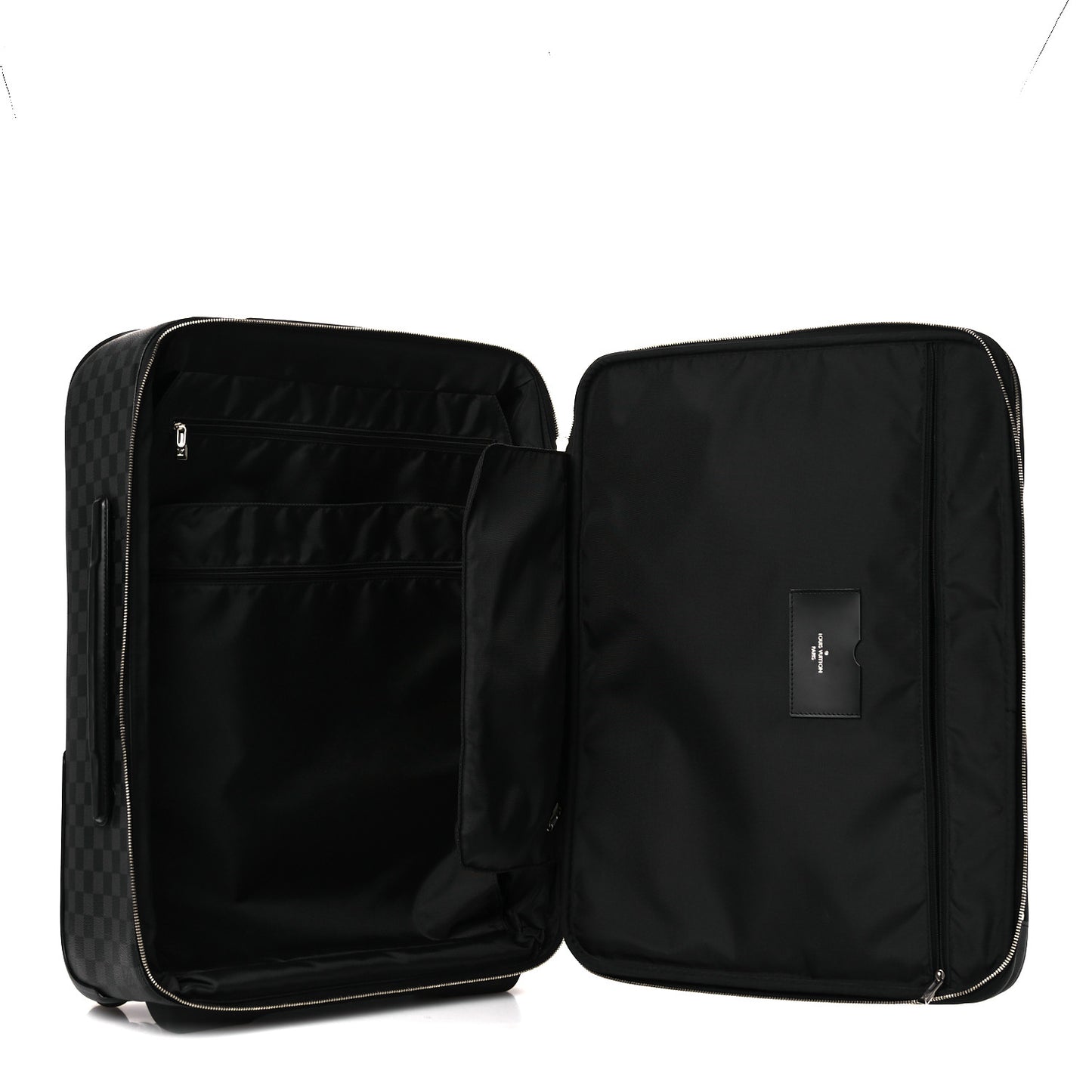 Damier Graphite Pegase 55 Business
