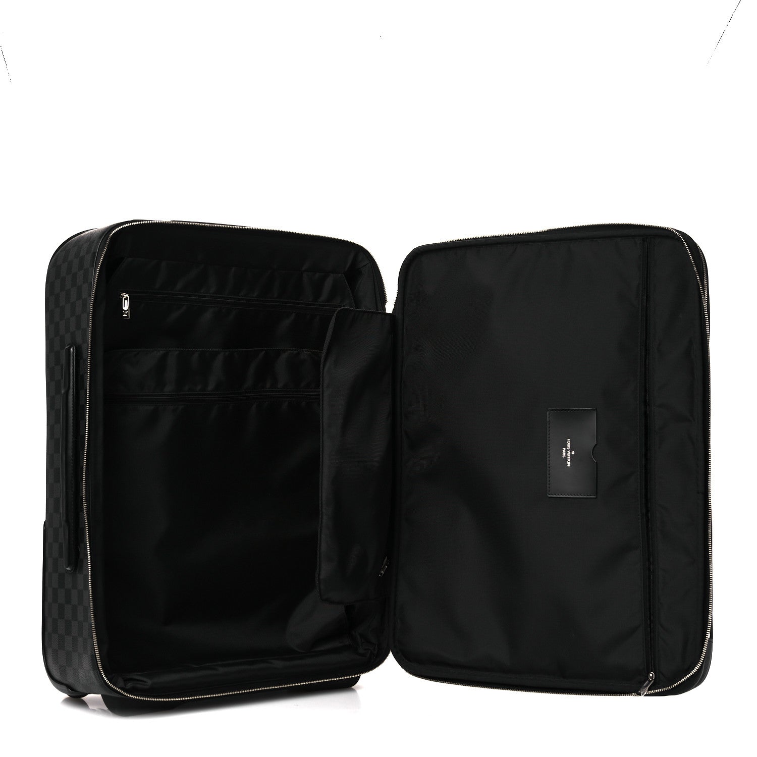 Louis Vuitton Damier Graphite Pegase 55 Business 4 of 14