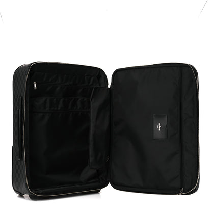 Louis Vuitton Damier Graphite Pegase 55 Business 4 of 14