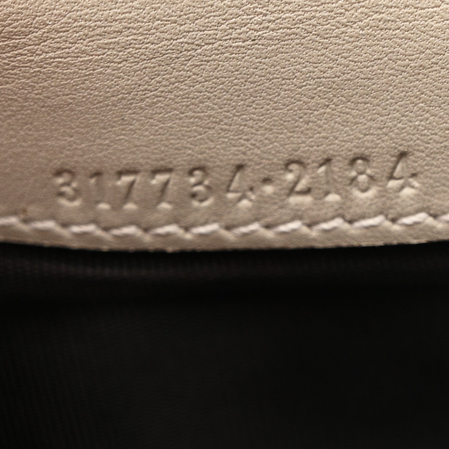 Gucci Calfskin Karung Embossed Horsebit Continental Wallet Multicolor 7 of 9