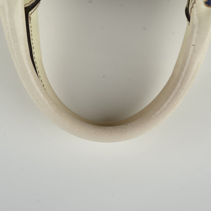 Gucci GG Plus Monogram Medium Joy Boston Off White 2 of 10