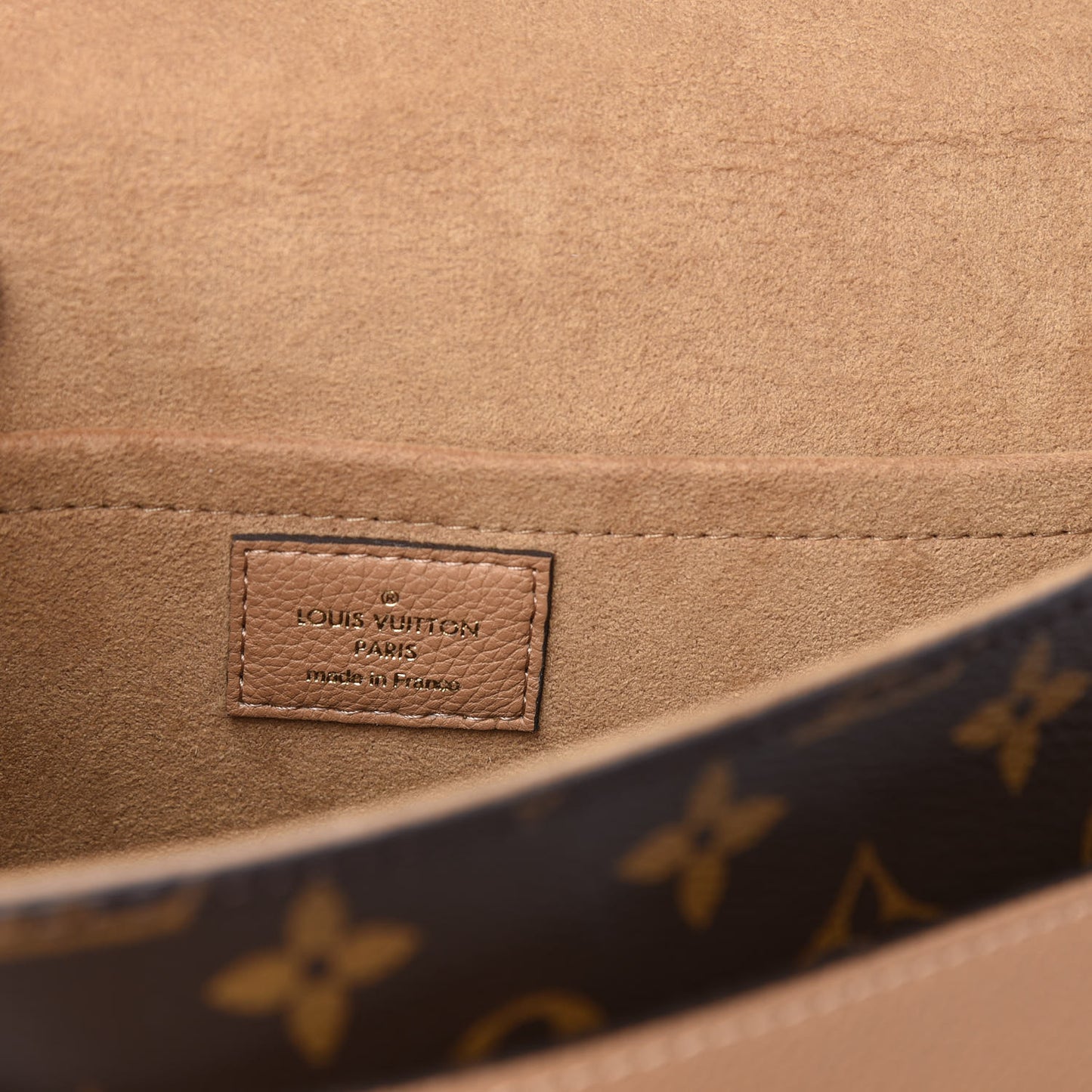 Monogram Marignan Sesame