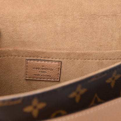 Louis Vuitton Monogram Marignan Sesame 9 of 12