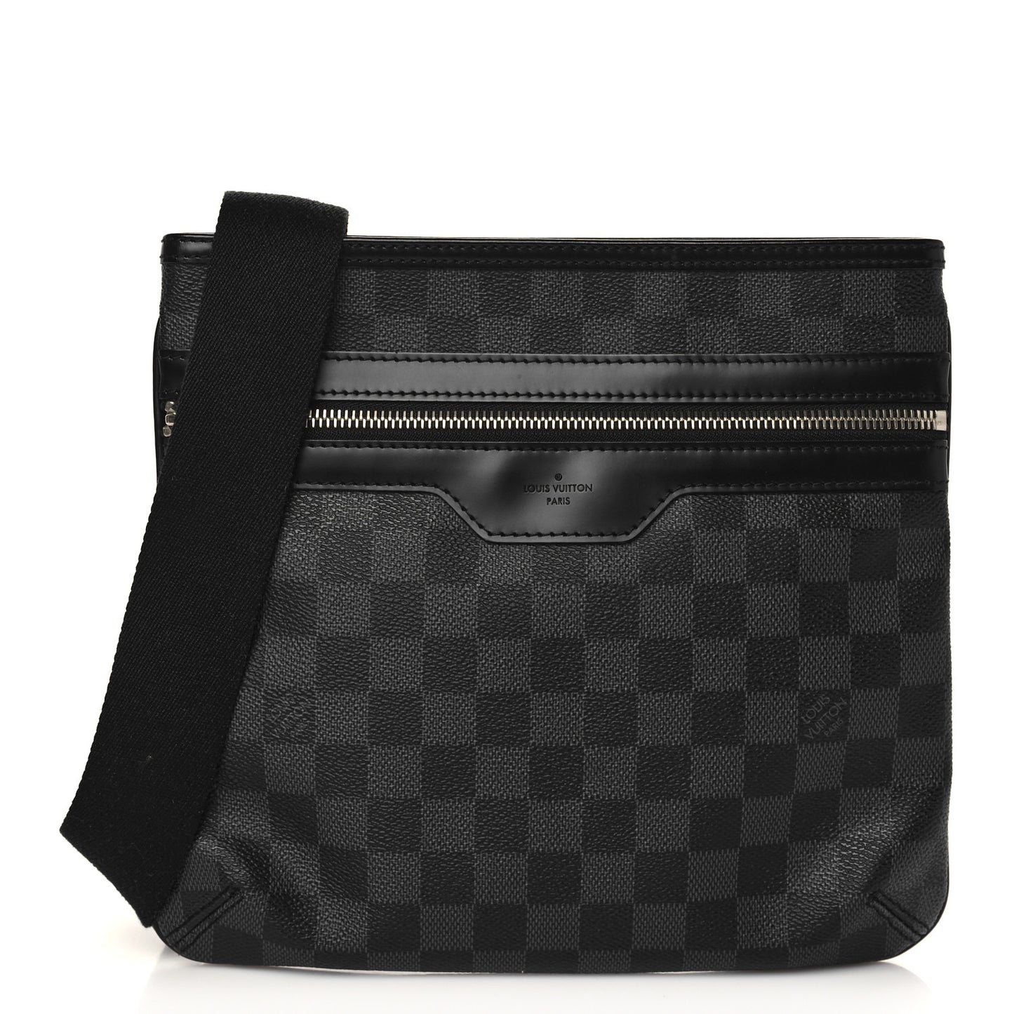 Damier Graphite Thomas