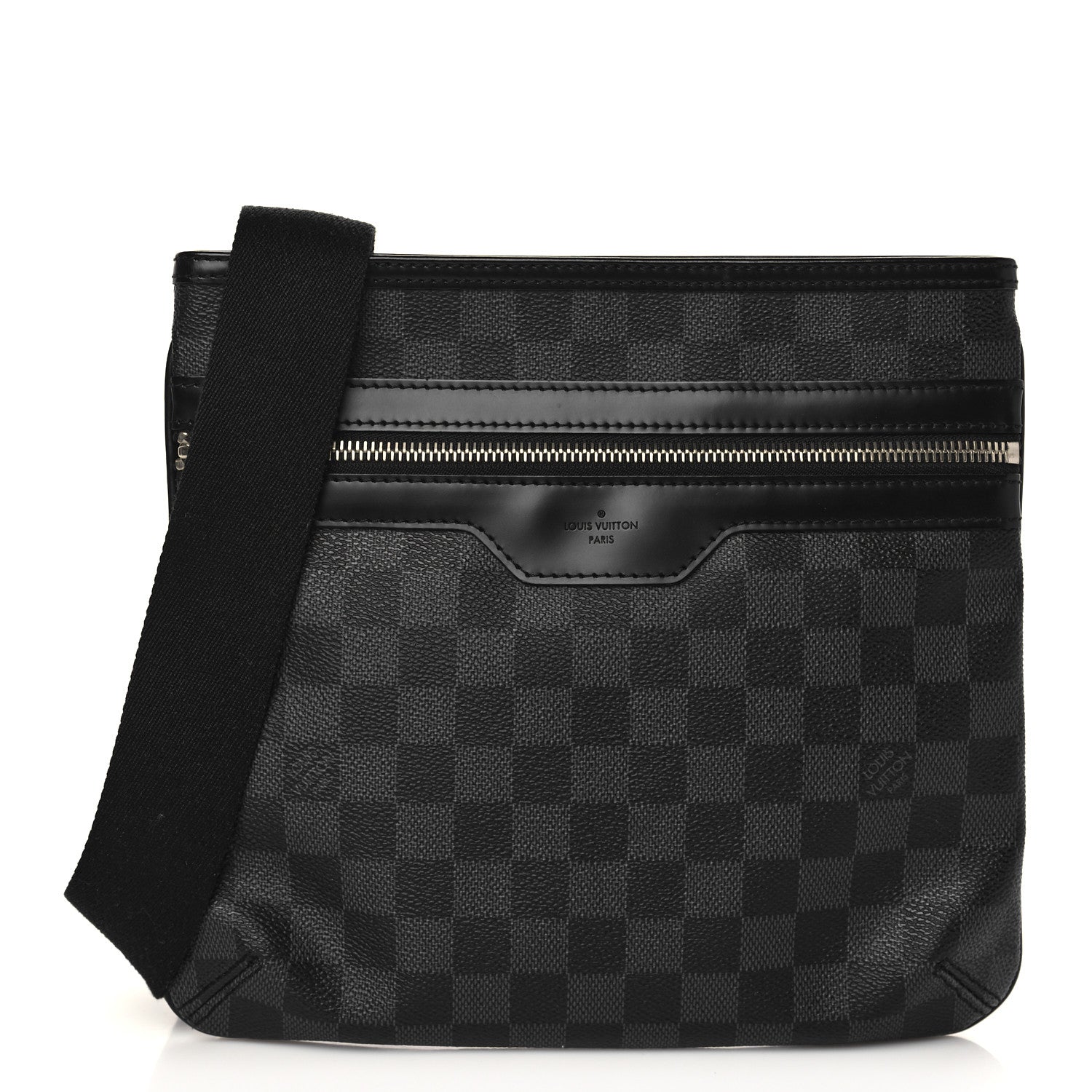 Louis Vuitton Damier Graphite Thomas 1 of 6
