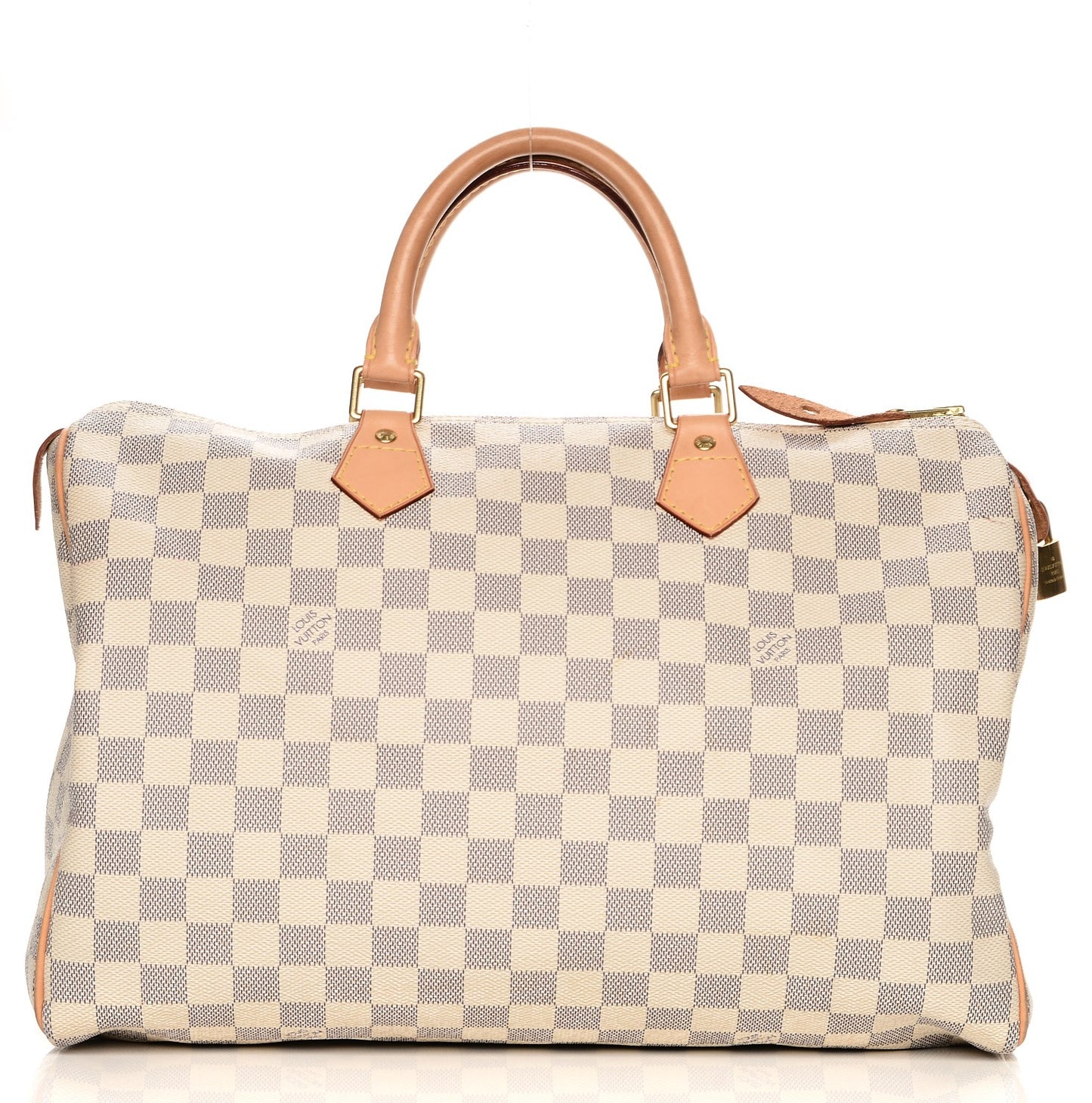 Damier Azur Speedy 35
