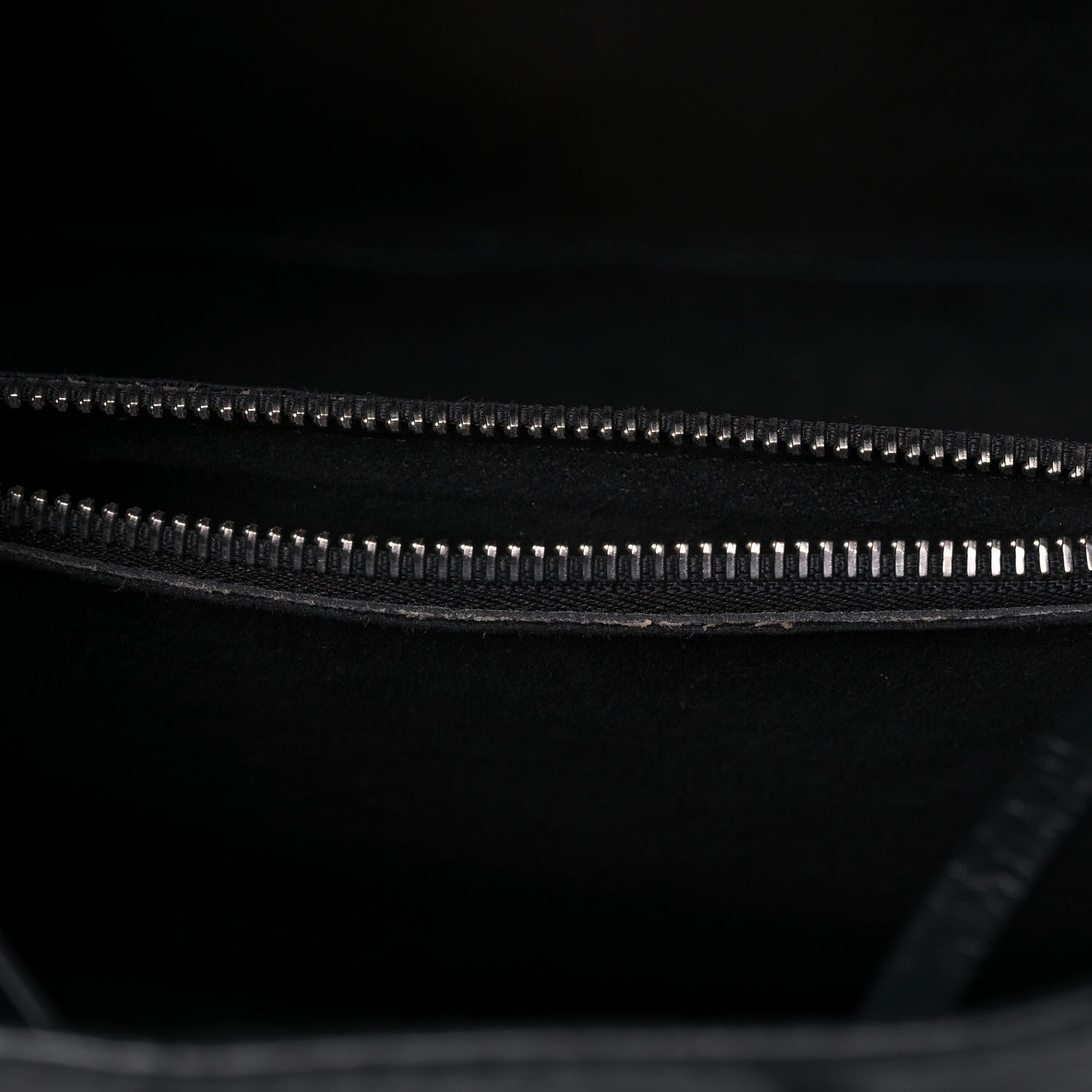 Louis Vuitton Epi Neonoe Black 16 of 19