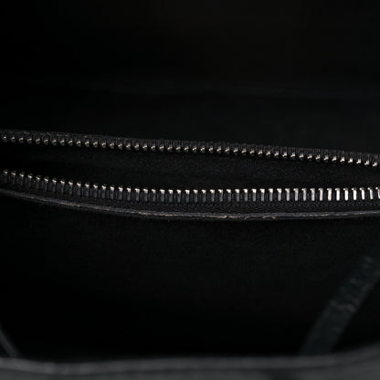 Louis Vuitton Epi Neonoe Black 16 of 19