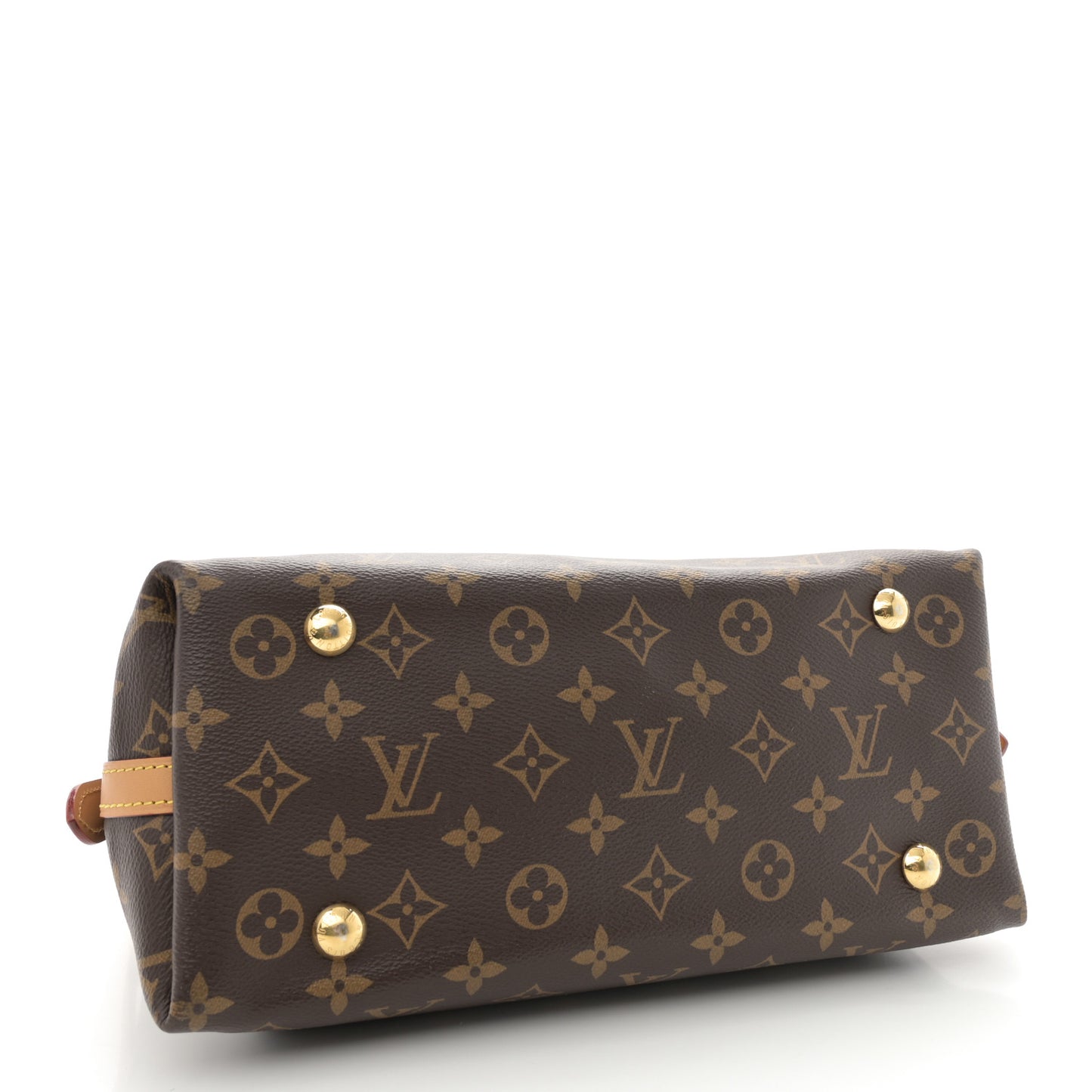 Monogram CarryAll PM
