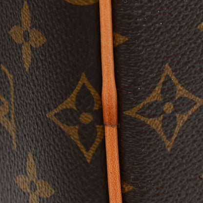 Louis Vuitton Monogram Dopp Kit Toilet Pouch 8 of 8
