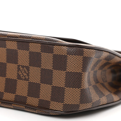 Louis Vuitton Damier Ebene Aubagne 10 of 10