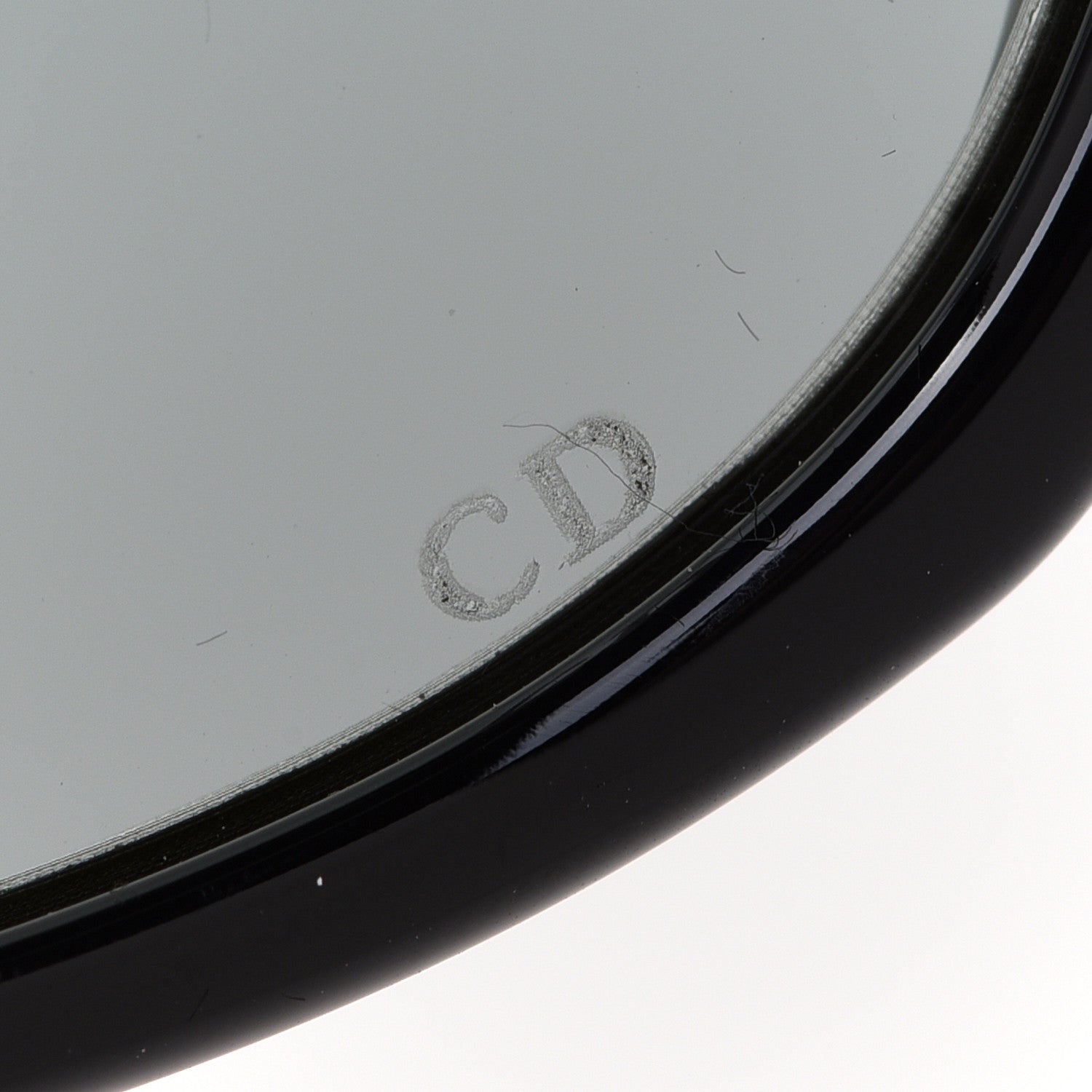 Christian Dior Direction 3F Sunglasses Black 8 of 9