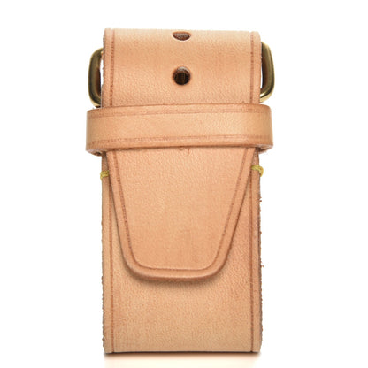 Louis Vuitton Vachetta Leather Luggage Loop 1 of 4
