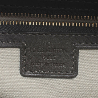 Louis Vuitton Mini Monogram Josephine GM Light Kaki 6 of 7