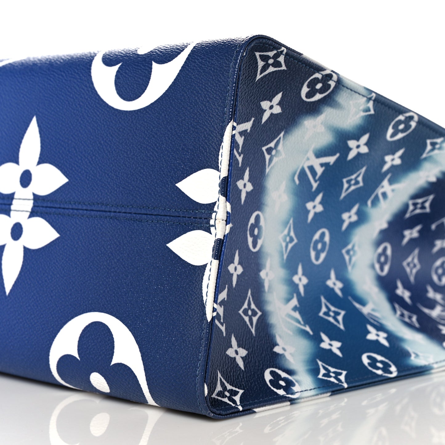 Monogram Escale Onthego GM Blue