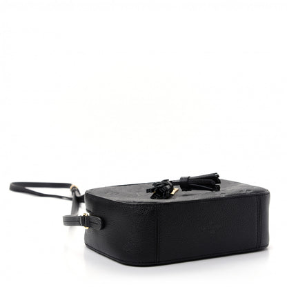 Louis Vuitton Empreinte Saintonge Black 4 of 10