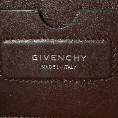 Givenchy Smooth Calfskin Medium Soft Antigona Aubergine 6 of 10