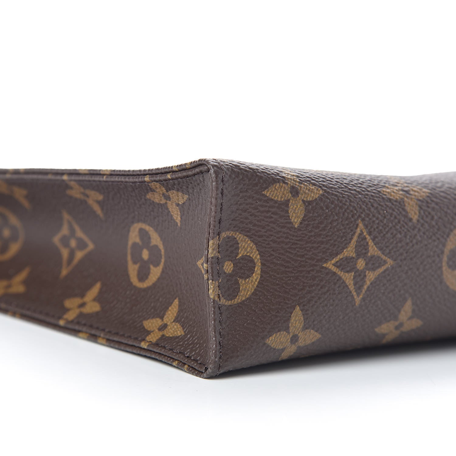 Louis Vuitton Monogram Toiletry Pouch 26 8 of 9