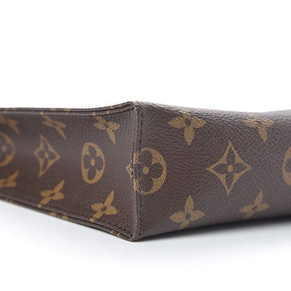 Louis Vuitton Monogram Toiletry Pouch 26 8 of 9
