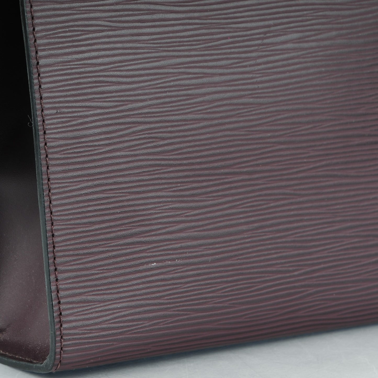 Epi Toiletry Pouch 19 Quetsche