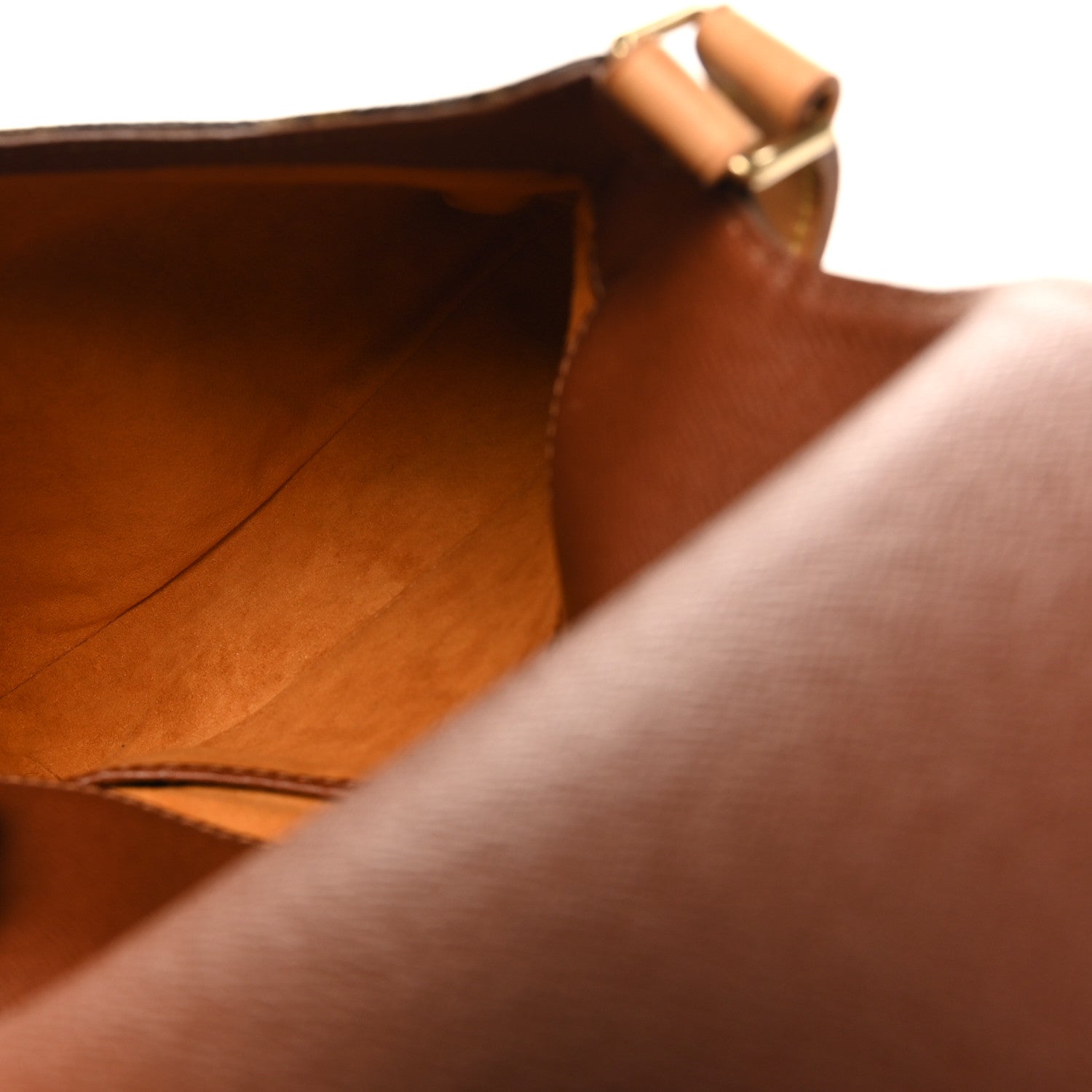 Louis Vuitton Monogram Musette Salsa 5 of 9