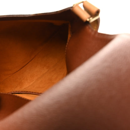 Louis Vuitton Monogram Musette Salsa 5 of 9