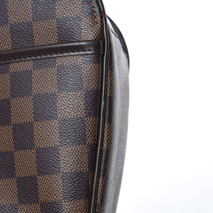 Louis Vuitton Damier Ebene Sarria Horizontal 13 of 14