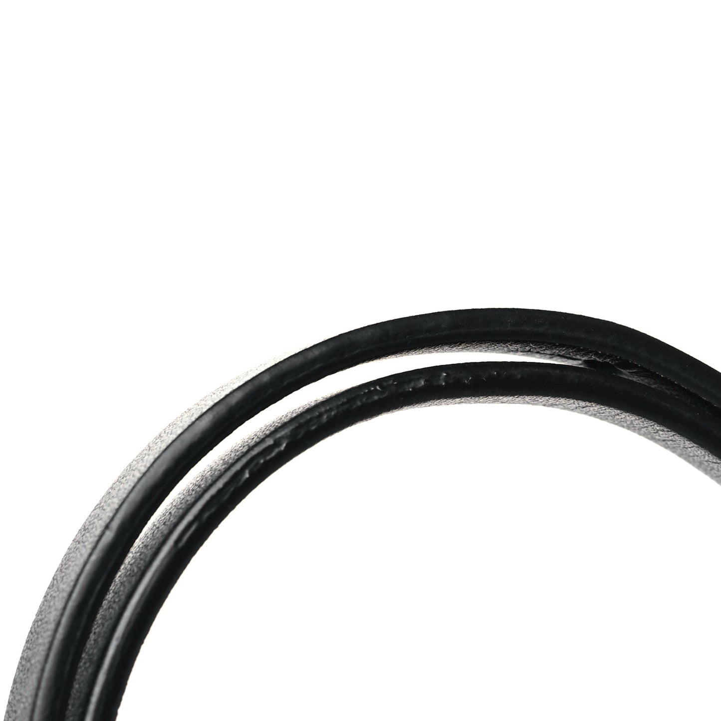 Eelskin Le Bisou Perle Black