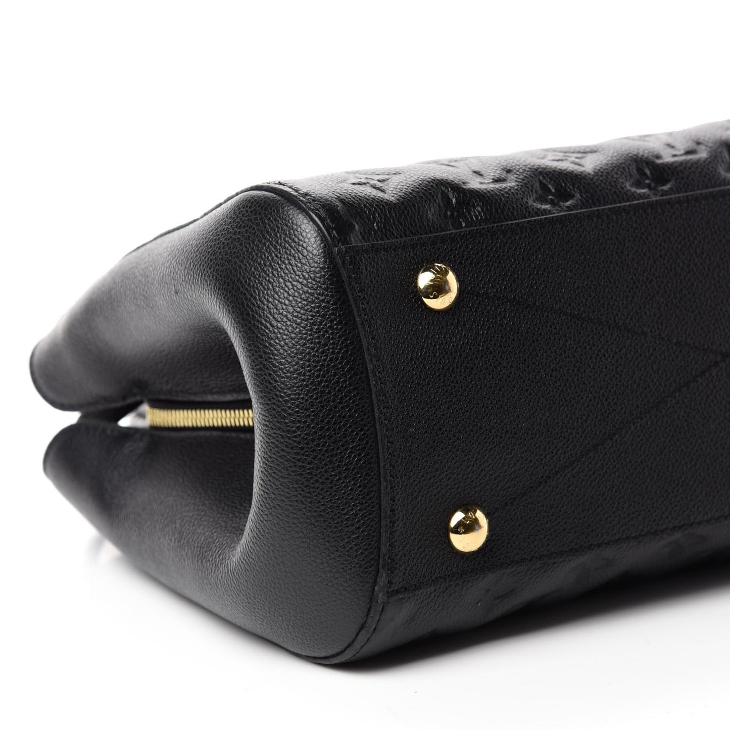 Empreinte Montaigne MM Black