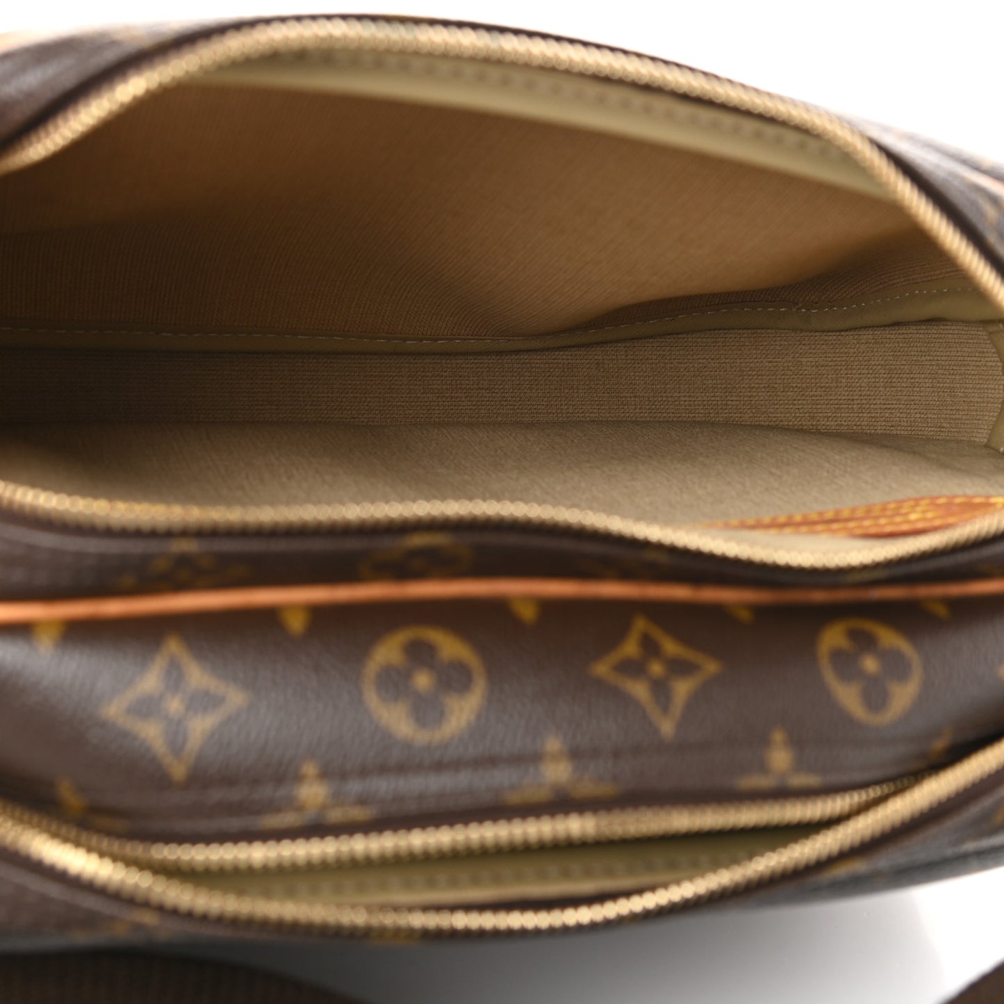 Monogram Reporter PM