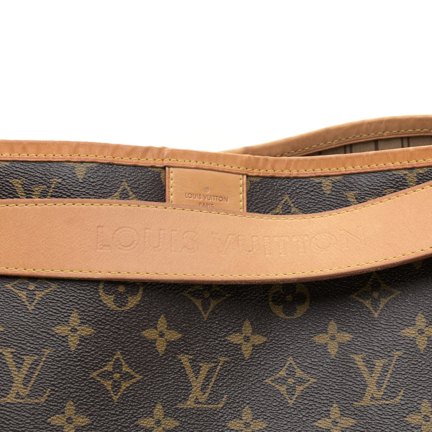 Louis Vuitton Monogram Delightful GM 15 of 15