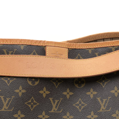 Louis Vuitton Monogram Delightful GM 15 of 15
