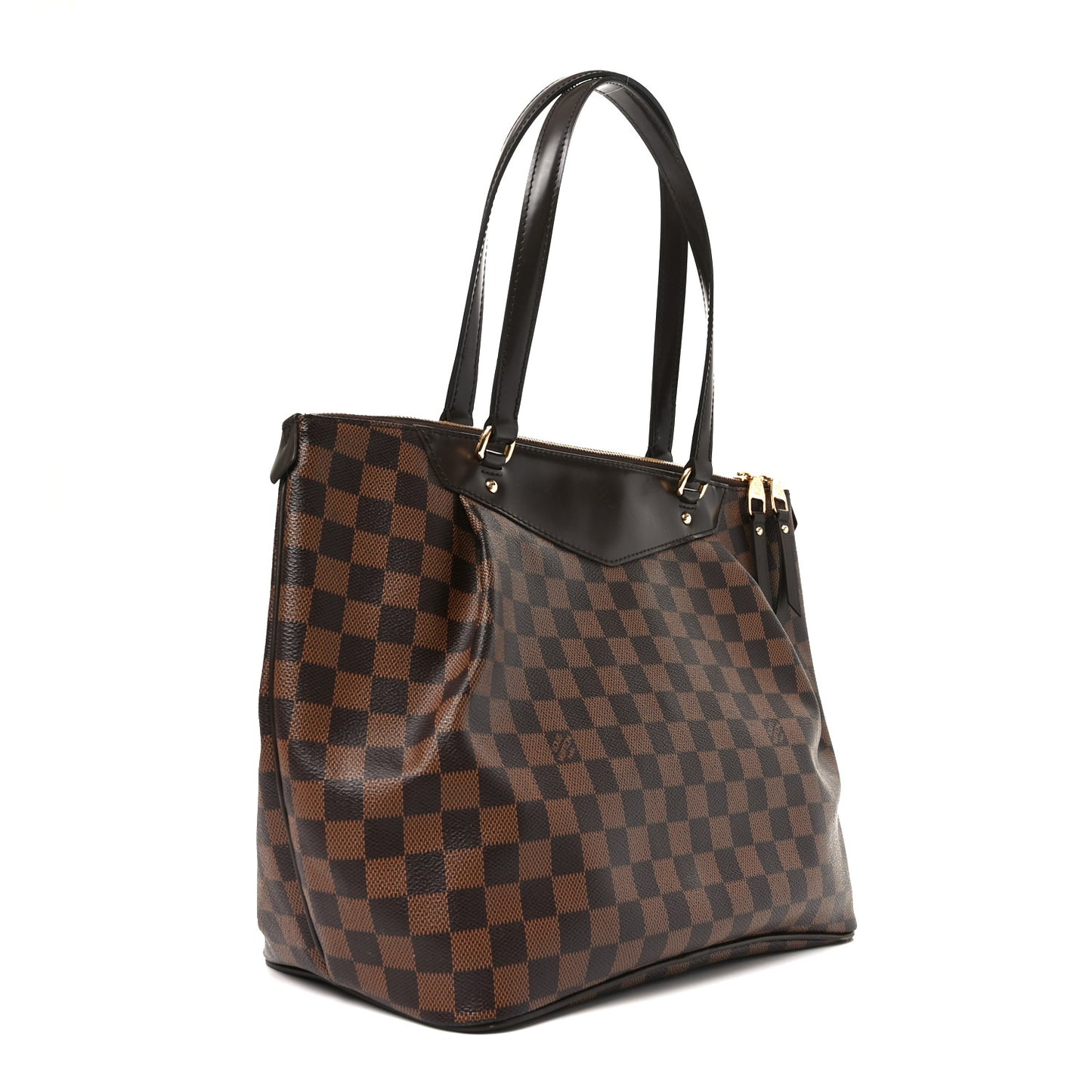 Damier Ebene Westminster GM