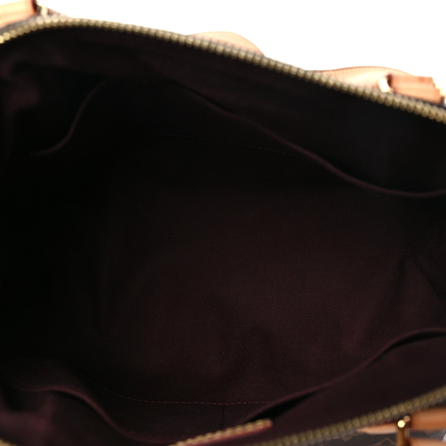 Louis Vuitton Monogram Rivoli MM 5 of 12