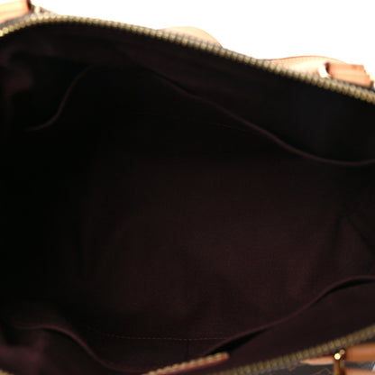 Louis Vuitton Monogram Rivoli MM 5 of 12
