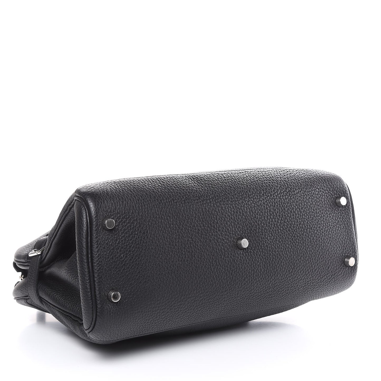 Taurillon Clemence Atlas 35 Black